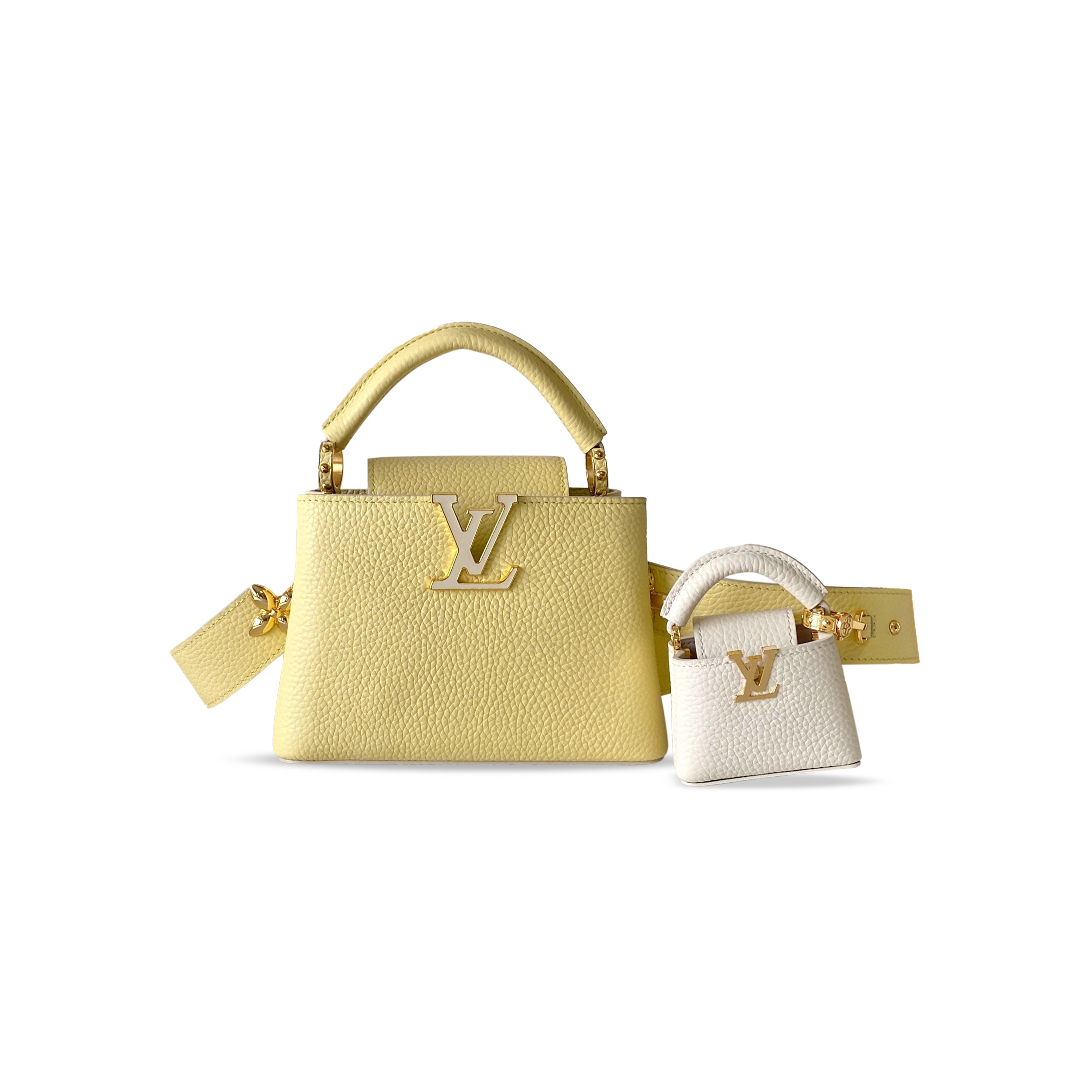 l0*is V*t0n capucines mini m21420 (21*14*8cm)